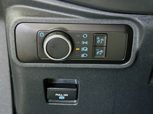 Used 2025 Ford Bronco Big Bend AWD/4WD image 17