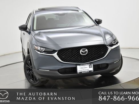 New 2026 MAZDA CX-30 AWD 2.5 S image 4