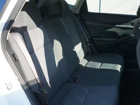 Used 2024 Kia Seltos LX AWD/4WD image 63
