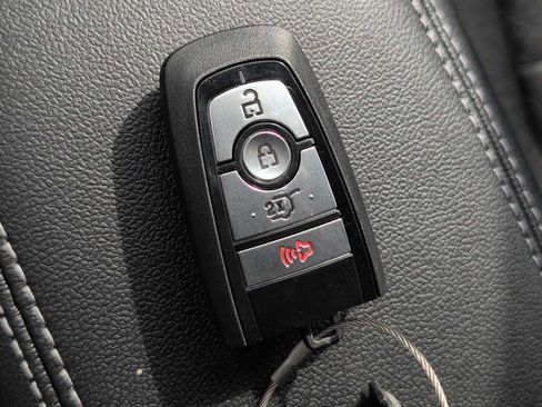 New 2026 Ford Escape Active image 24