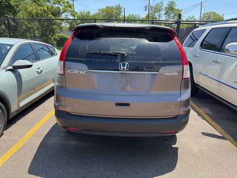 Used 2012 Honda CR-V EX-L image 7