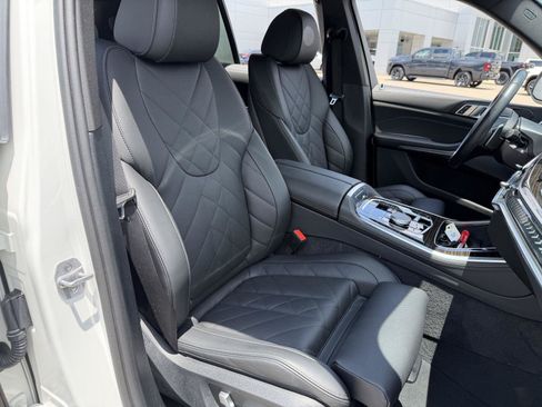 Used 2026 BMW X5 sDrive40i RWD image 20