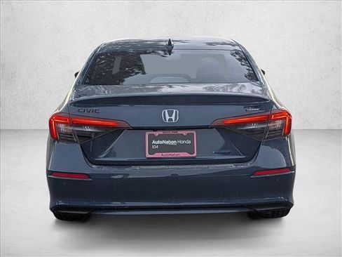 New 2025 Honda Accord Touring image 8