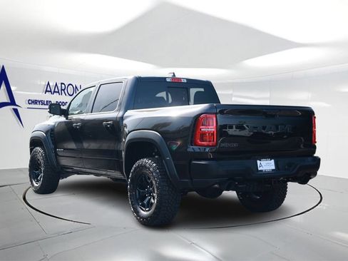 New 2026 RAM 1500 RHO AWD/4WD image 2