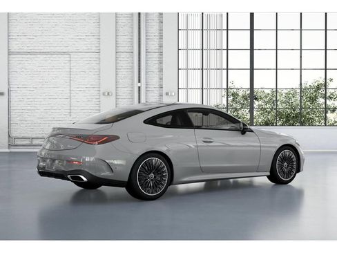 New 2026 Mercedes-Benz CLE 300 4MATIC Coupe image 20