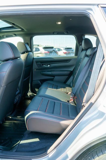 Used 2024 Honda CR-V Sport-L image 11
