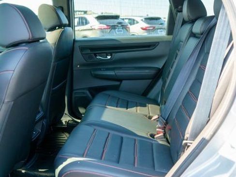 Used 2024 Honda CR-V Sport-L image 11