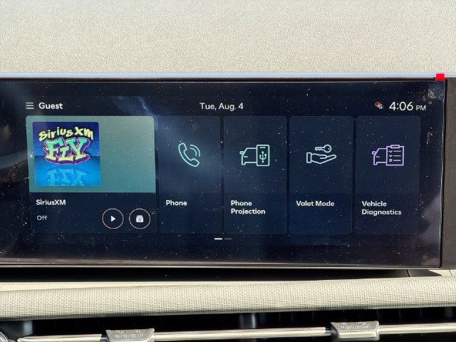 New 2026 Hyundai Tucson SEL Plus AWD/4WD image 21