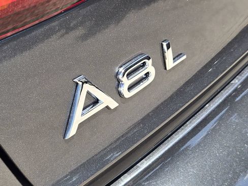 New 2026 Audi A8 L 3.0T AWD/4WD image 15