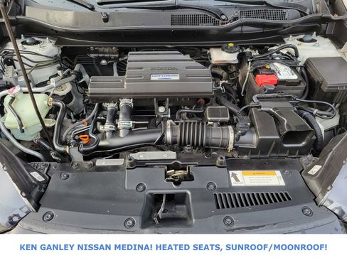Used 2020 Honda CR-V EX image 23