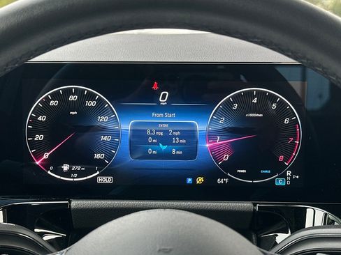 Certified 2025 Mercedes-Benz GLA 250 image 19