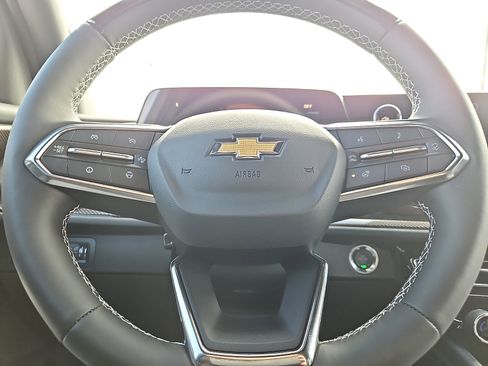 New 2026 Chevrolet Traverse High Country image 19