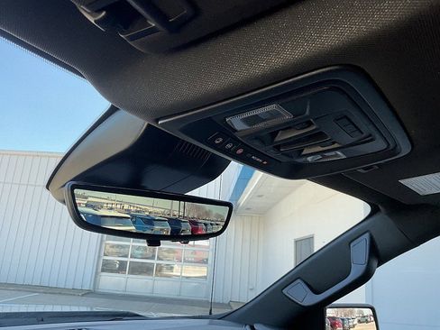 New 2026 Chevrolet Silverado 1500 High Country w/ High Country Premium Package image 31