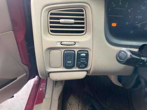 Used 1999 Honda Accord EX image 30