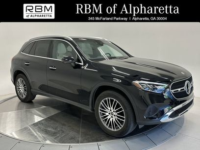 Certified 2024 Mercedes-Benz GLC 300 4MATIC