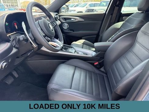 Used 2024 Dodge Hornet R/T Plus AWD/4WD image 24