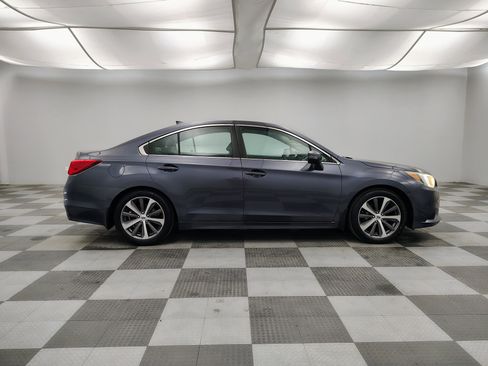 Used 2016 Subaru Legacy 2.5i Limited w/ Popular Package #4 AWD/4WD image 10