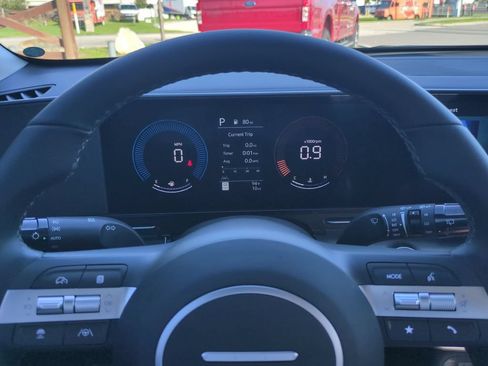 New 2027 Hyundai Kona SEL Sport FWD image 33