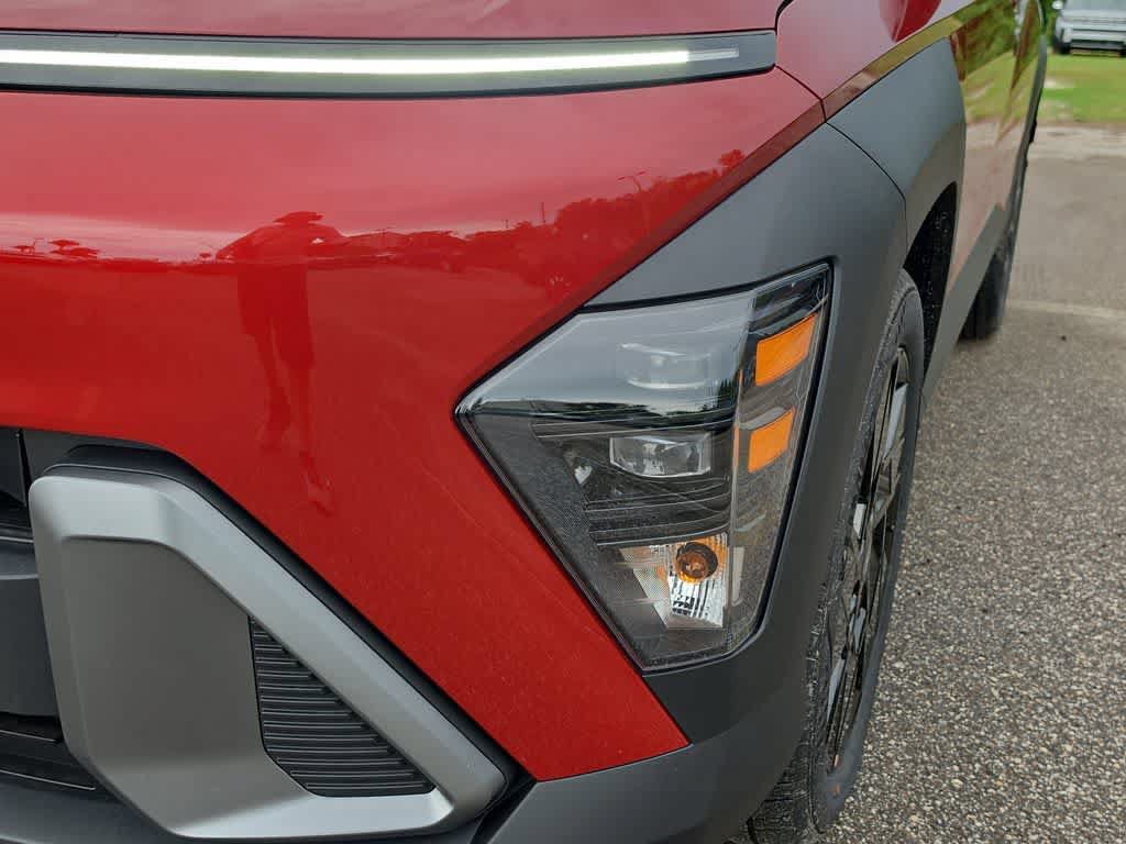 New 2027 Hyundai Kona SEL Sport FWD image 11