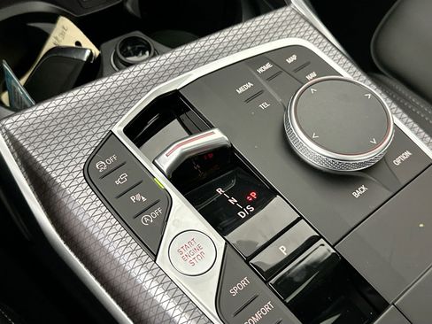 New 2026 BMW 330i Sedan w/ M Sport Package image 17