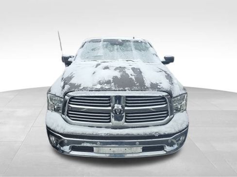 Used 2017 RAM 1500 Big Horn image 10