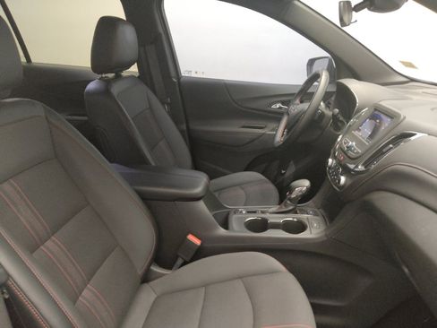 Used 2023 Chevrolet Equinox RS image 21