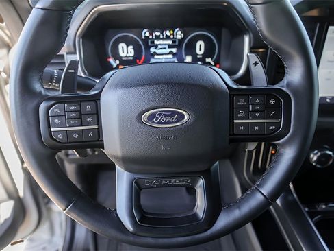 Used 2023 Ford F150 Raptor image 12