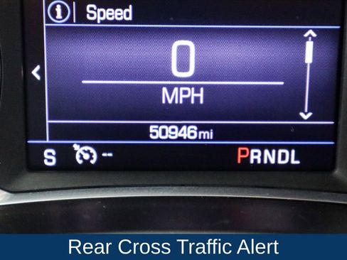 Used 2021 Chevrolet Equinox LT image 30