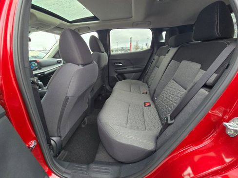 New 2026 Nissan Kicks SV w/ SV Premium Package image 20