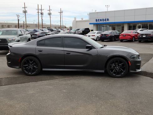 Used 2021 Dodge Charger GT w/ Blacktop Package image 5