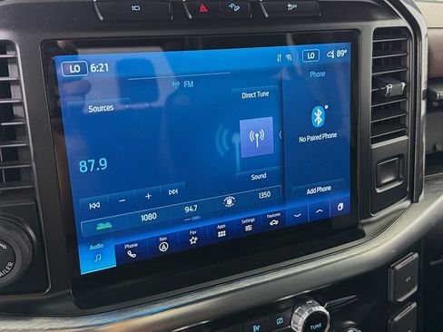 Used 2023 Ford F150 Lariat AWD/4WD image 17
