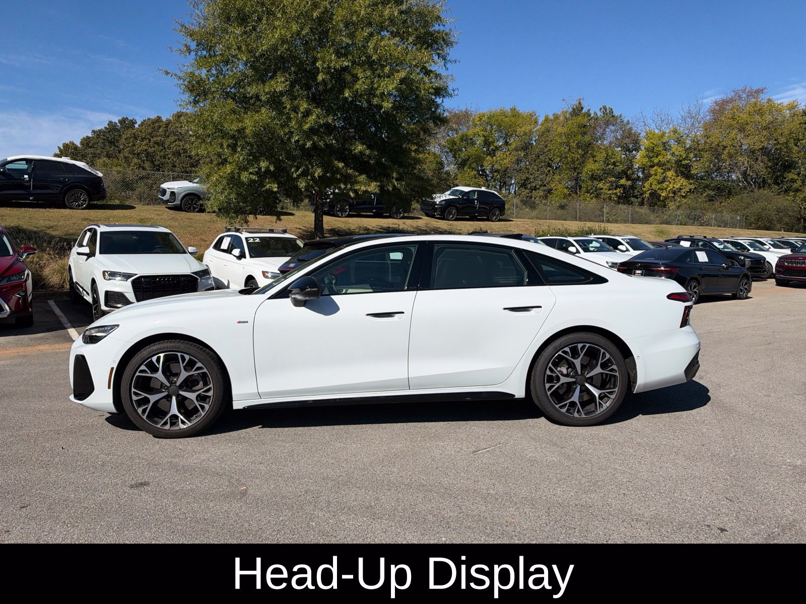 Used 2026 Audi A6 Premium Plus AWD/4WD image 9