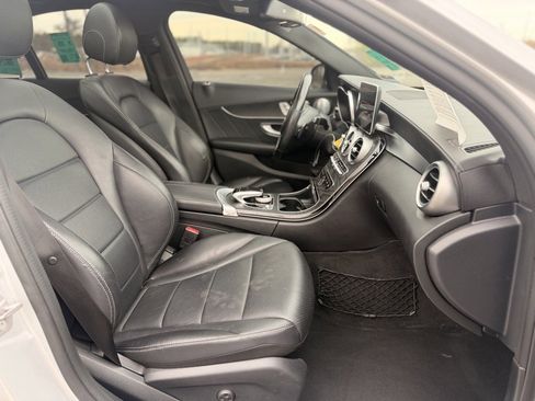 Used 2016 Mercedes-Benz C 300 4MATIC Sedan image 13