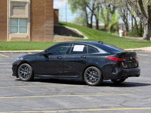 Used 2023 BMW M235i xDrive Gran Coupe w/ M Performance Package image 7