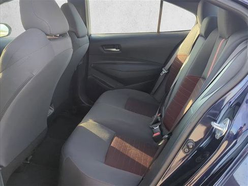 Certified 2023 Toyota Corolla SE image 23