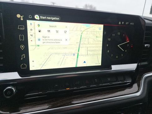 Used 2023 GMC Sierra 1500 Elevation image 18