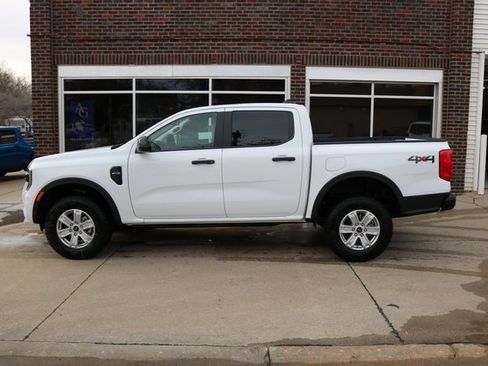 New 2025 Ford Ranger XL w/ Trailer Tow Package image 2