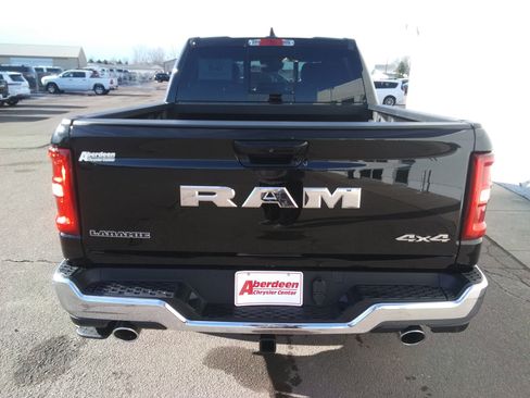 New 2026 RAM 1500 Laramie image 6