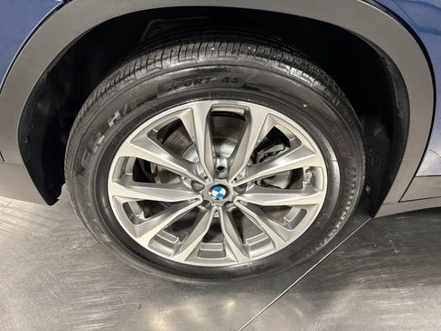 Used 2018 BMW X3 xDrive30i AWD/4WD image 13