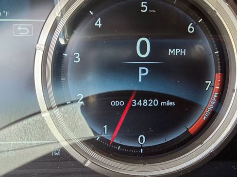 Used 2018 Lexus GS 350 F Sport image 14