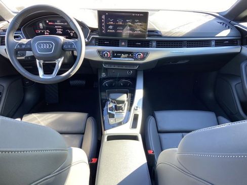 Certified 2025 Audi A5 2.0T Premium Plus w/ Convenience Plus Package image 11