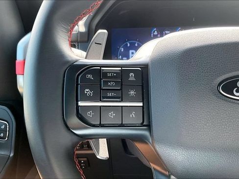 Used 2024 Ford F150 Raptor AWD/4WD image 12