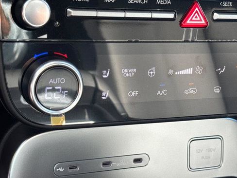 New 2026 Hyundai Ioniq 9 SEL image 20