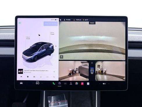 Used 2026 Tesla Model Y Long Range RWD image 6