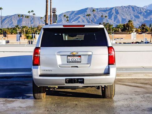 Used 2018 Chevrolet Tahoe LT image 8