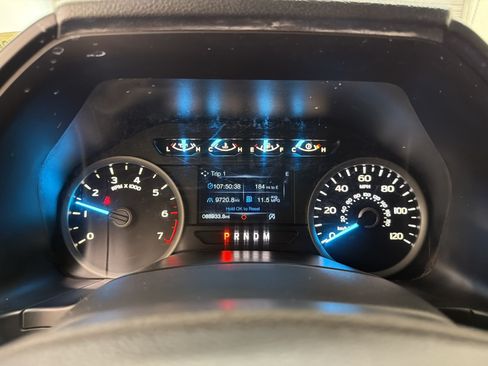 Used 2019 Ford F150 XLT w/ Equipment Group 302A Luxury RWD image 22