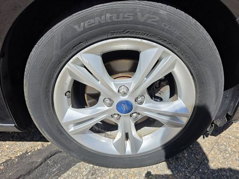Used 2013 Ford Focus SE FWD image 31