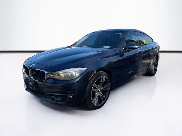 Used 2015 BMW 328i Gran Turismo xDrive AWD/4WD image 3