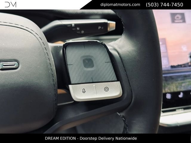 Used 2026 Lucid Gravity Dream AWD/4WD image 34