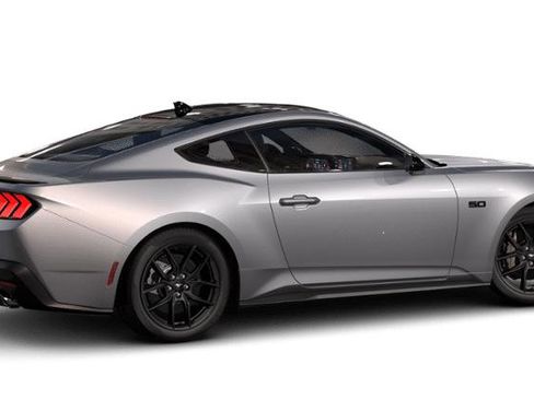 New 2026 Ford Mustang GT image 3